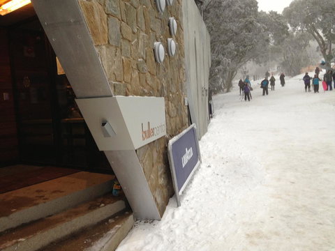 Buller Central Hotel - Accommodation Mt buller 7