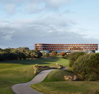 RACV Cape Schanck Resort - Accommodation Mt Buller