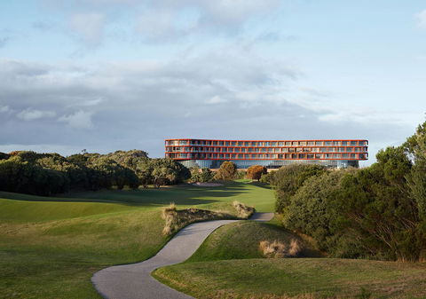 RACV Cape Schanck Resort - Accommodation Mt Buller 0