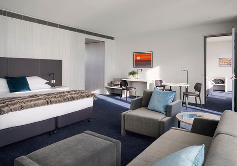 RACV Cape Schanck Resort - Accommodation Mt Buller 37