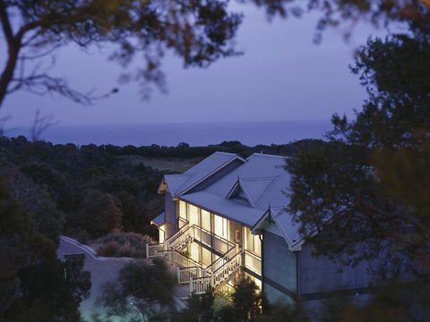 RACV Cape Schanck Resort - Accommodation Mt Buller 44