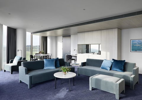 RACV Cape Schanck Resort - Accommodation Mt Buller 25