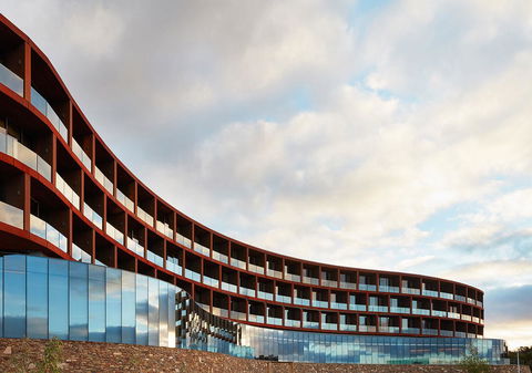 RACV Cape Schanck Resort - Accommodation Mt Buller 24