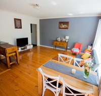 Flora Hill Creek Views - Accommodation Mt Buller