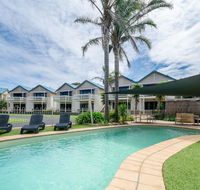 Boathouse Resort Studios and Suites - Accommodation Mt Buller
