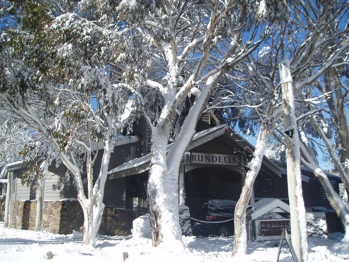 Dinner Plain VIC Accommodation Mt Buller