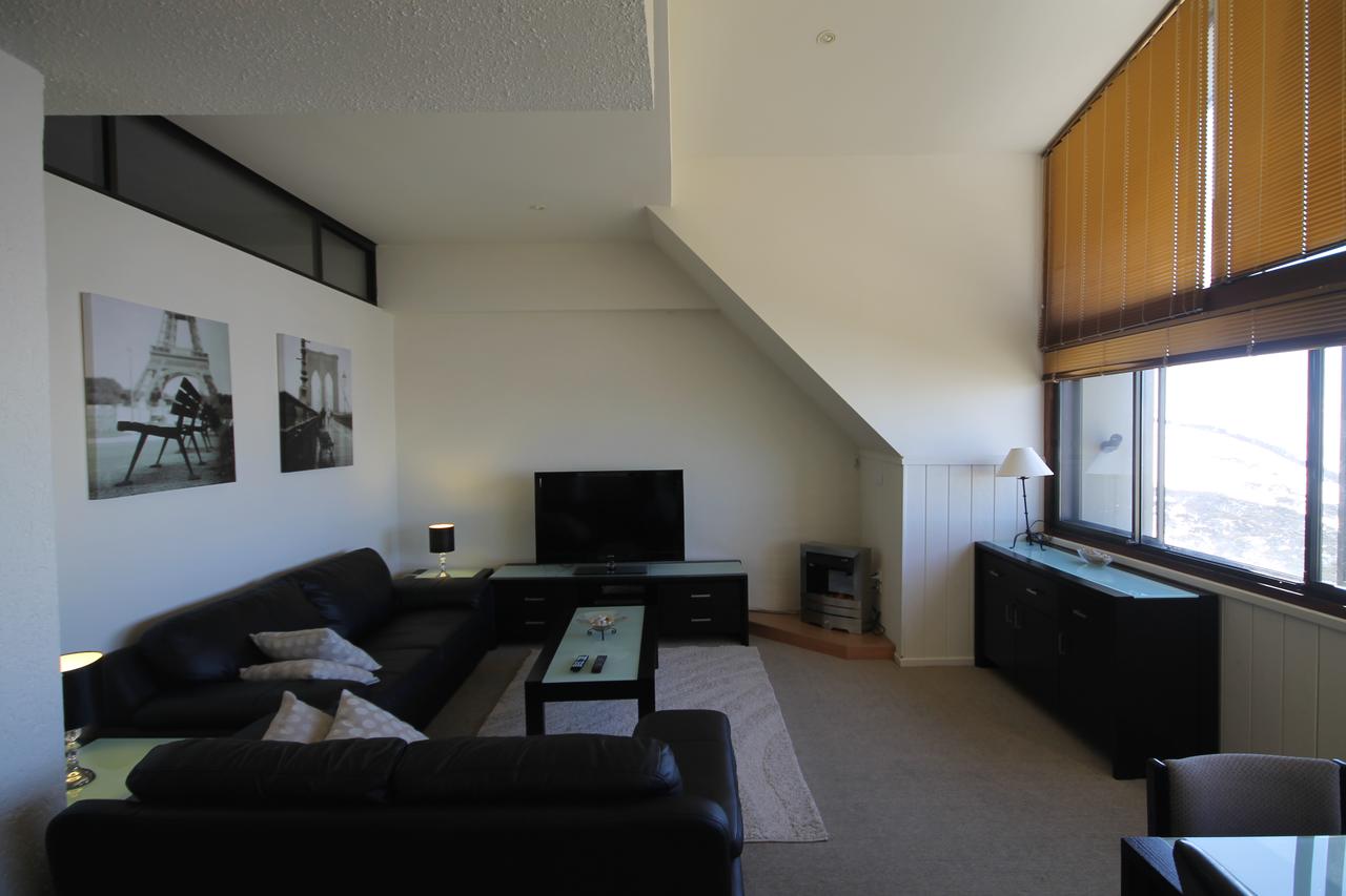Accommodation Mt Buller