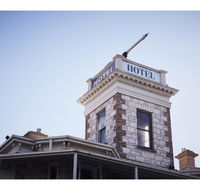 Hotel Sorrento - Accommodation Mt Buller