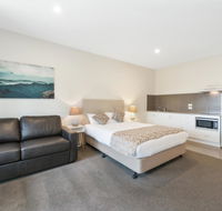 High Country Holiday Park - Accommodation Mt Buller