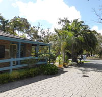 The Balnarring Motel - Accommodation Mt Buller