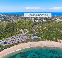 Oceanic Sorrento - Accommodation Mt Buller