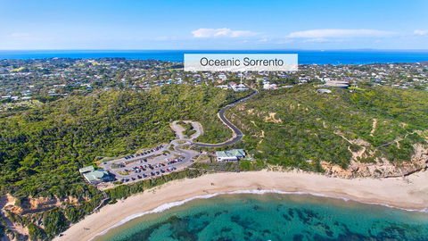 Oceanic Sorrento - Accommodation Mt Buller 0