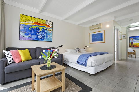 Oceanic Sorrento - Accommodation Mt Buller 13