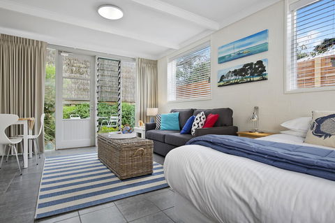Oceanic Sorrento - Accommodation Mt Buller 4