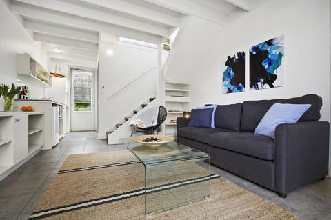 Oceanic Sorrento - Accommodation Mt Buller 18