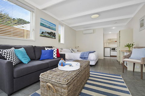 Oceanic Sorrento - Accommodation Mt Buller 7