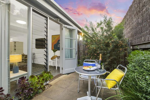 Oceanic Sorrento - Accommodation Mt Buller 3