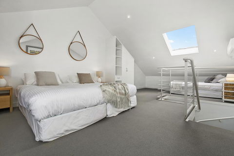 Oceanic Sorrento - Accommodation Mt Buller 14
