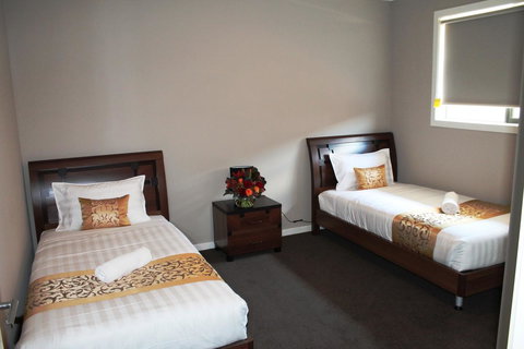 Atarhi Villas - Melbourne - Accommodation Mt Buller 6