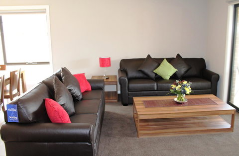 Atarhi Villas - Melbourne - Accommodation Mt Buller 1