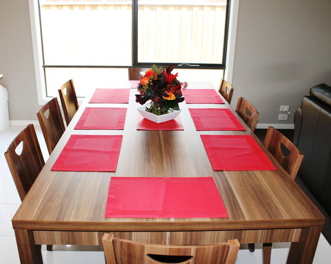 Atarhi Villas - Melbourne - Accommodation Mt Buller 2