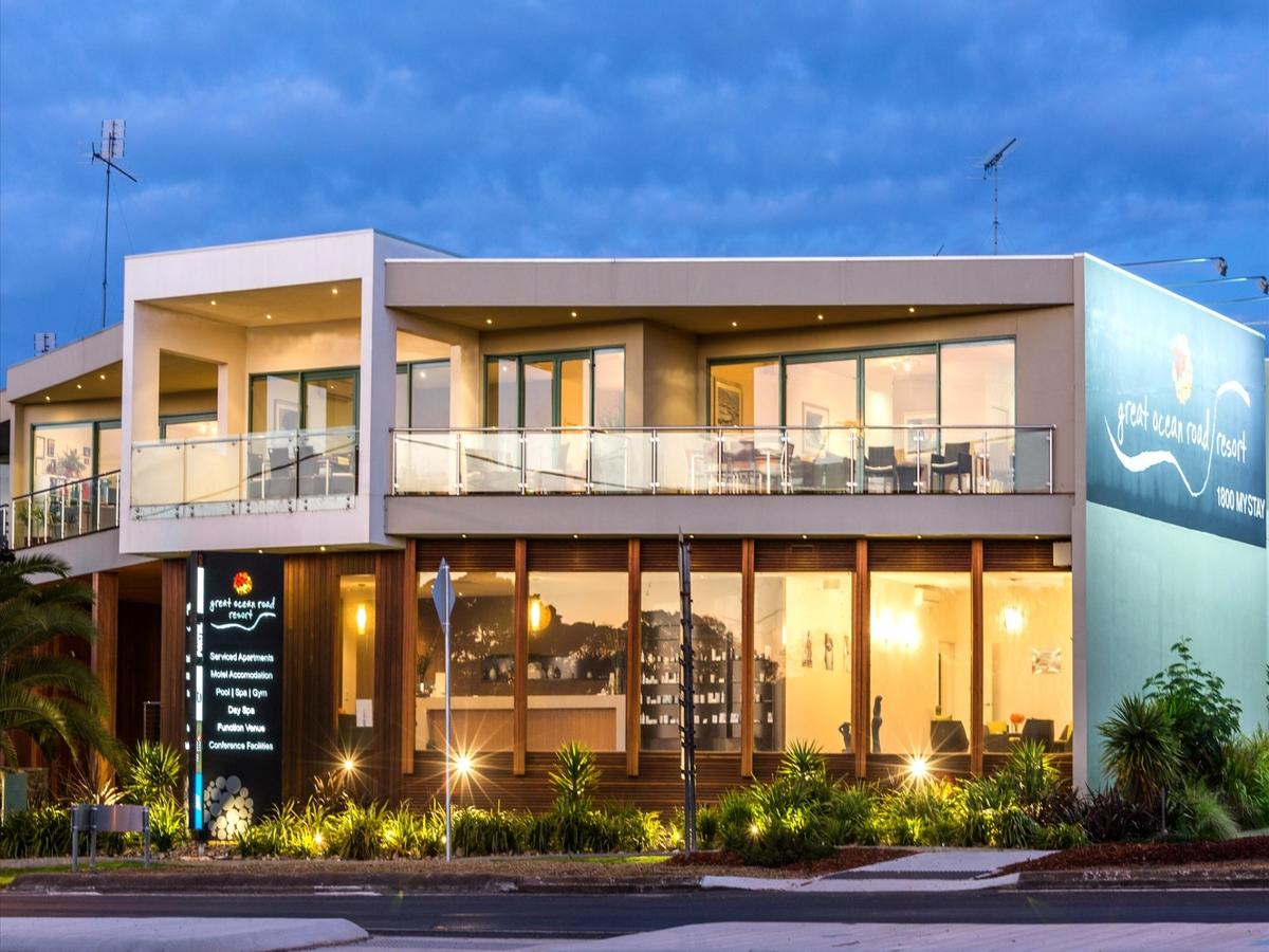  Accommodation Mt Buller