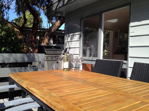 Kookas Retreat - Accommodation Mt Buller 12