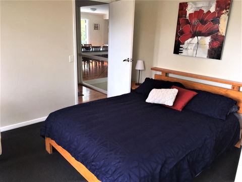 Kookas Retreat - Accommodation Mt Buller 8