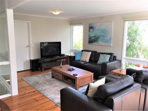 Kookas Retreat - Accommodation Mt Buller 4