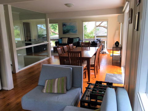 Kookas Retreat - Accommodation Mt Buller 6