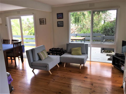 Kookas Retreat - Accommodation Mt Buller 5