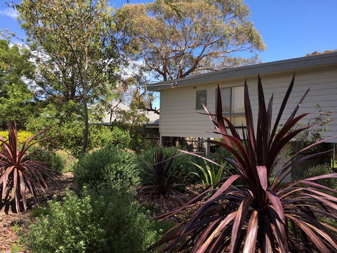 Kookas Retreat - Accommodation Mt Buller 3
