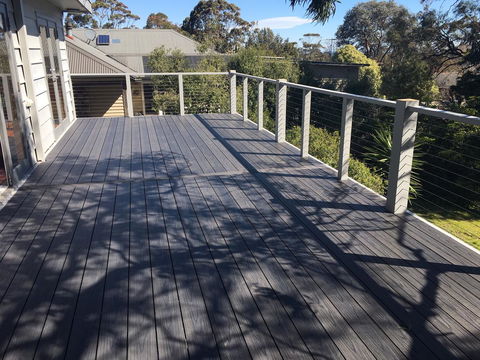 Kookas Retreat - Accommodation Mt Buller 2