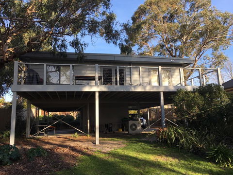 Kookas Retreat - Accommodation Mt Buller 1