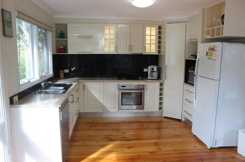 Kookas Retreat - Accommodation Mt Buller 7