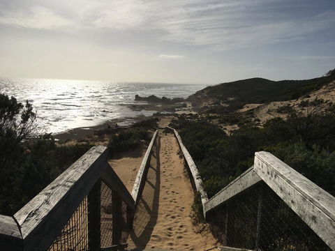 Kookas Retreat - Accommodation Mt Buller 22