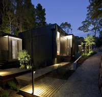 Hepburn at Hepburn - Accommodation Mt Buller