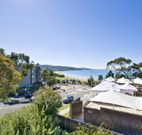 Lorne Bay View Motel - Accommodation Mt Buller