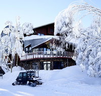Astra Lodge Falls Creek - Accommodation Mt Buller