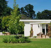 The Cottage - Accommodation Mt Buller
