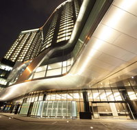 Crown Metropol Melbourne - Accommodation Mt Buller