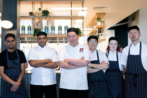 Sage Melbourne Ringwood - Accommodation Mt Buller 40