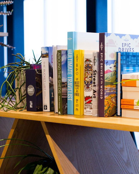 Sage Melbourne Ringwood - Accommodation Mt Buller 10