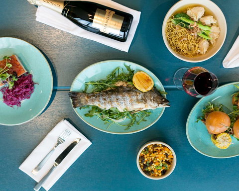 Sage Melbourne Ringwood - Accommodation Mt Buller 14