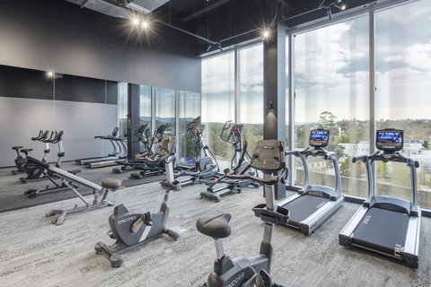 Sage Melbourne Ringwood - Accommodation Mt Buller 2