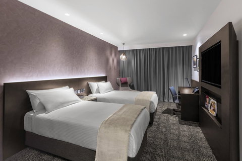 Sage Melbourne Ringwood - Accommodation Mt Buller 41