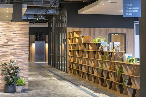 Sage Melbourne Ringwood - Accommodation Mt Buller 32