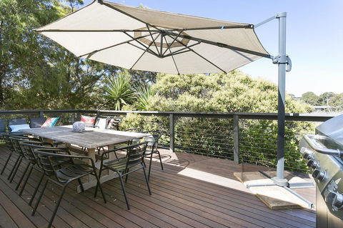 Front Beach House - Accommodation Mt Buller 12