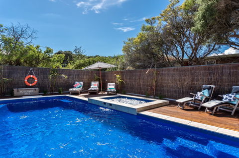 Front Beach House - Accommodation Mt Buller 6