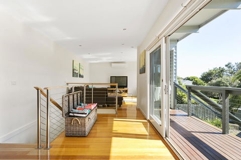 Front Beach House - Accommodation Mt Buller 14